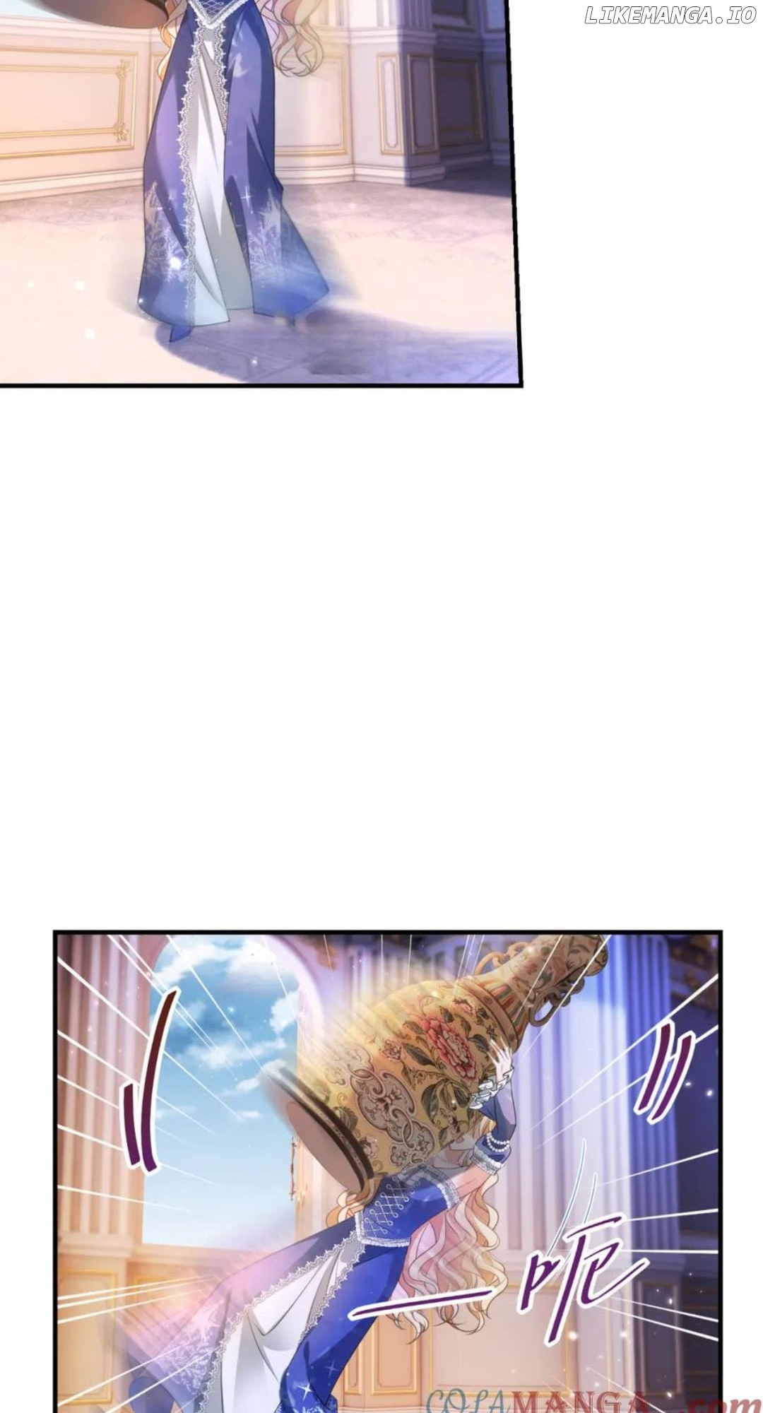 The Duchess Goes Crazy Once A Day Chapter 31 - page 33